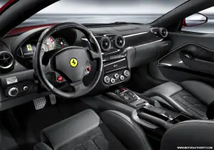 Ferrari 599 GTB HGTE