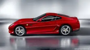 Ferrari 599 GTB HGTE