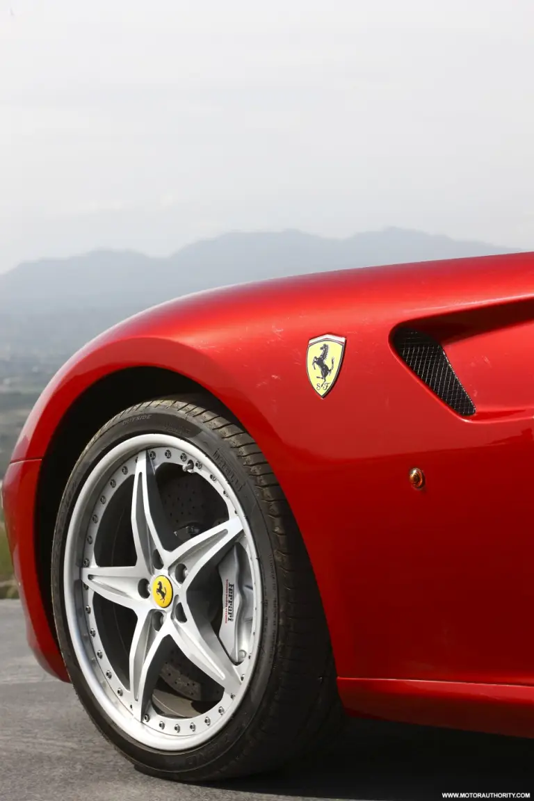 Ferrari 599 GTB HGTE - 9
