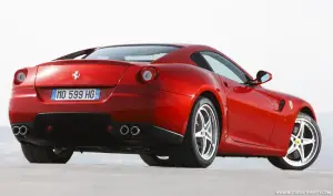 Ferrari 599 GTB HGTE