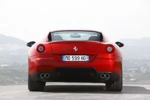 Ferrari 599 GTB HGTE