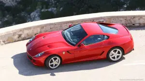 Ferrari 599 GTB HGTE