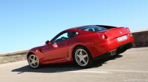 Ferrari 599 GTB HGTE