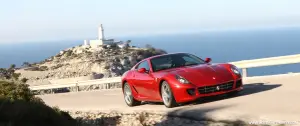 Ferrari 599 GTB HGTE