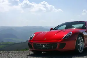 Ferrari 599 GTB HGTE