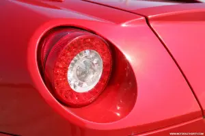 Ferrari 599 GTB HGTE - 22