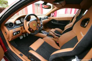 Ferrari 599 GTB HGTE