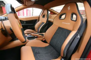 Ferrari 599 GTB HGTE