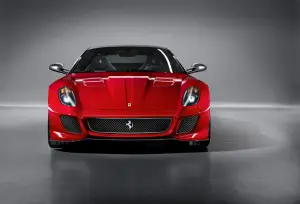 Ferrari 599 GTO - 2