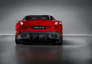 Ferrari 599 GTO - 4