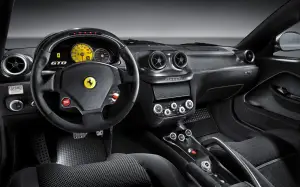 Ferrari 599 GTO - 5