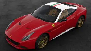 Ferrari: 70 livree speciali per celebrare 70 anni di storia - 30
