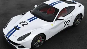 Ferrari: 70 livree speciali per celebrare 70 anni di storia - 33