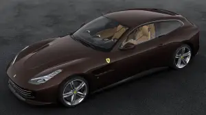 Ferrari: 70 livree speciali per celebrare 70 anni di storia - 41