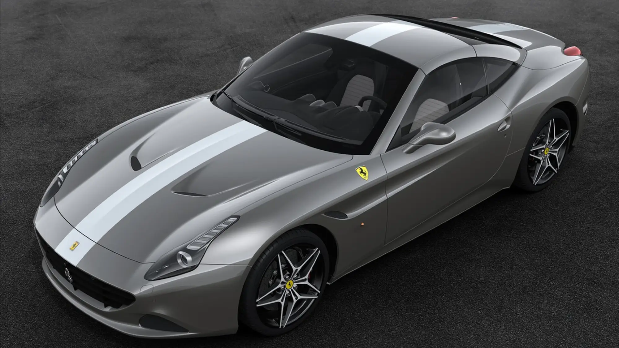 Ferrari: 70 livree speciali per celebrare 70 anni di storia - 42