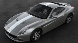 Ferrari: 70 livree speciali per celebrare 70 anni di storia