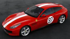 Ferrari: 70 livree speciali per celebrare 70 anni di storia - 51