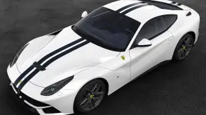 Ferrari: 70 livree speciali per celebrare 70 anni di storia - 73