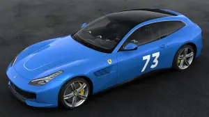 Ferrari: 70 livree speciali per celebrare 70 anni di storia - 74