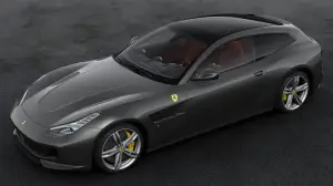 Ferrari: 70 livree speciali per celebrare 70 anni di storia