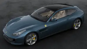 Ferrari: 70 livree speciali per celebrare 70 anni di storia - 86
