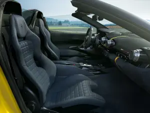 Ferrari 812 Competizione e Competizione A - Foto ufficiali