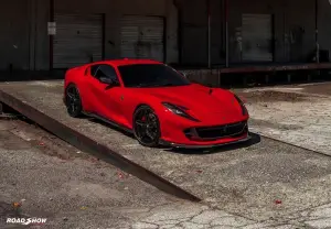 Ferrari 812 RS Edition - Foto - 5