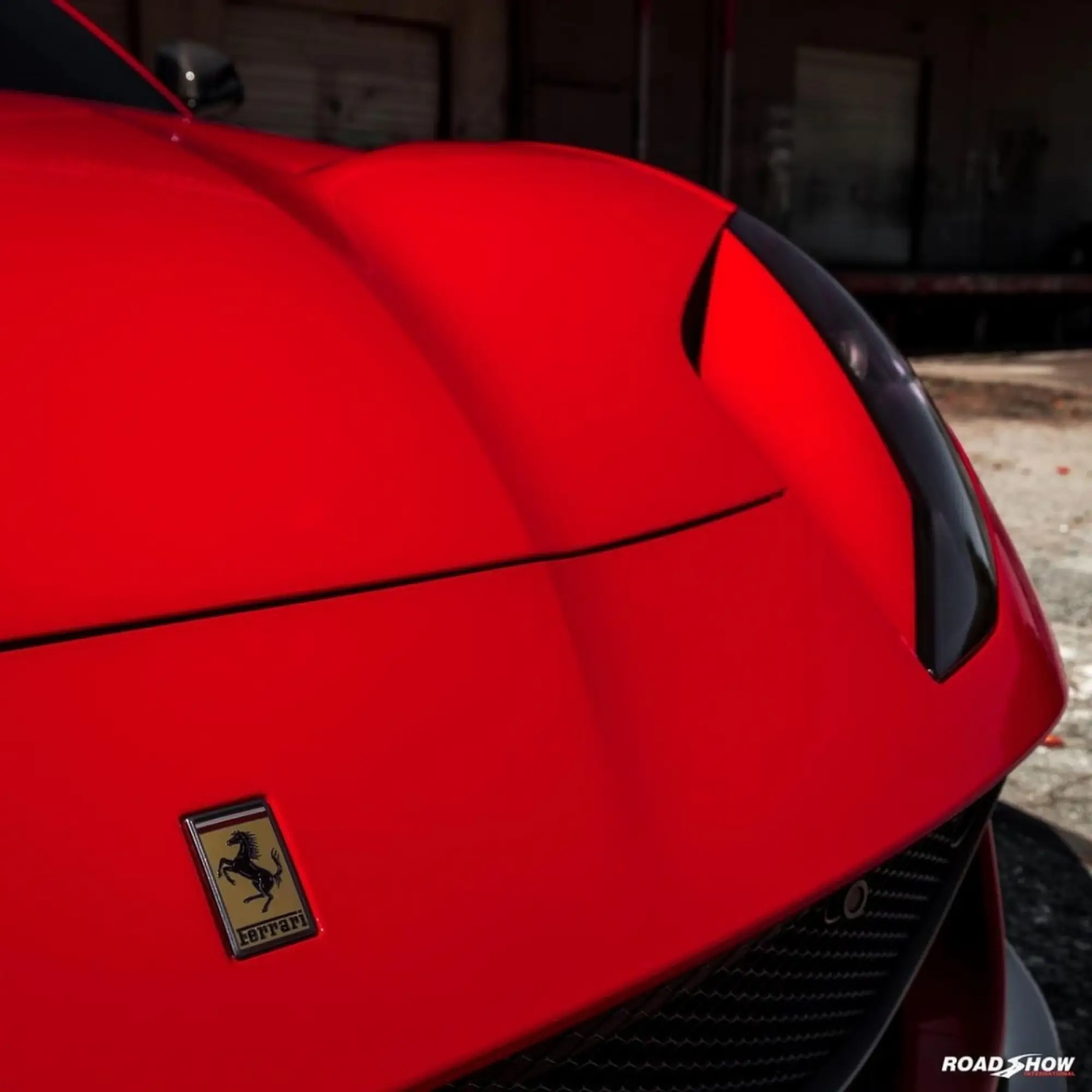 Ferrari 812 RS Edition - Foto - 7