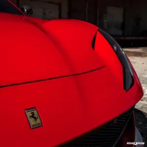 Ferrari 812 RS Edition - Foto - 7