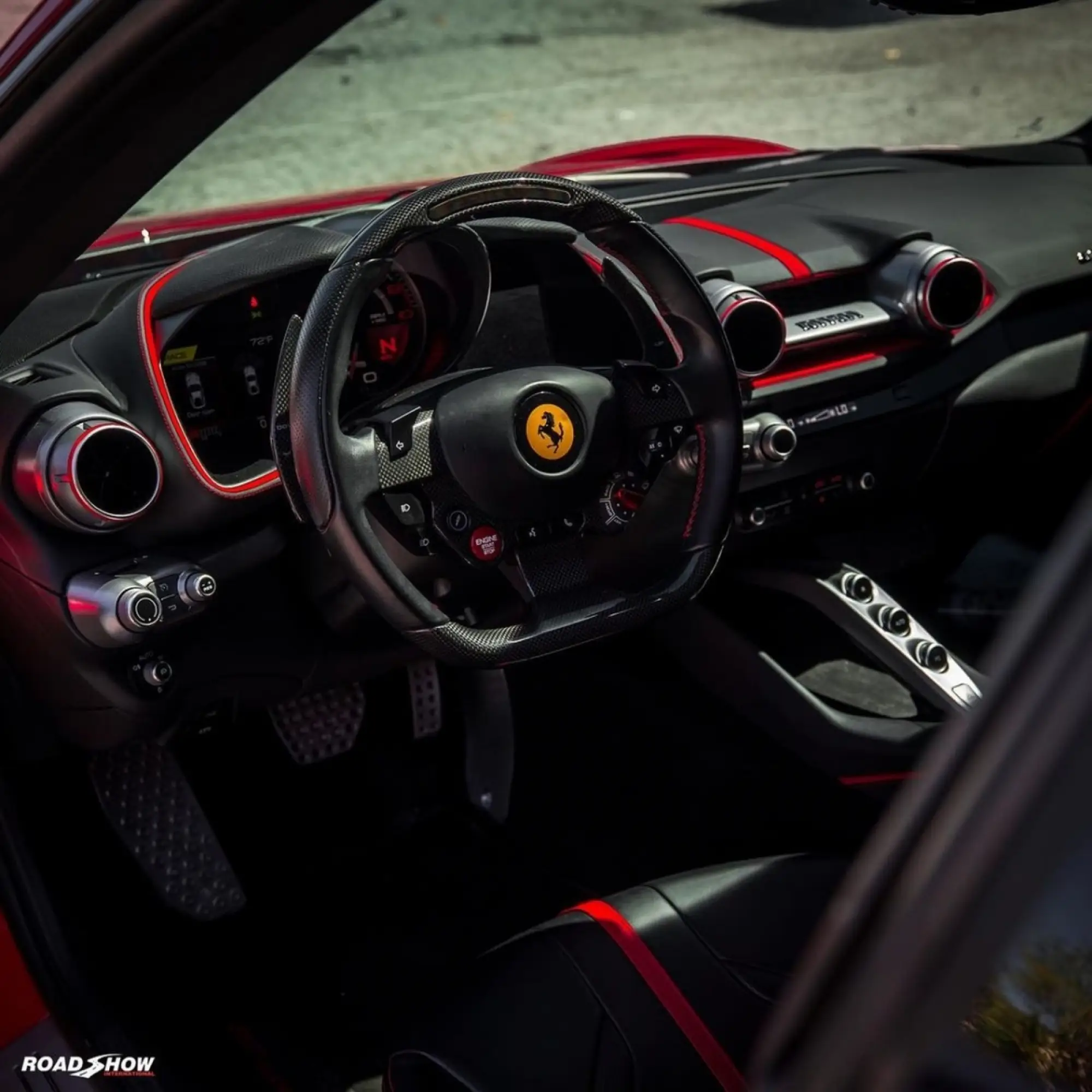 Ferrari 812 RS Edition - Foto - 9