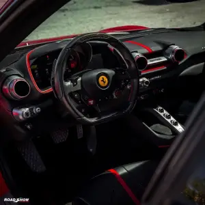 Ferrari 812 RS Edition - Foto - 9