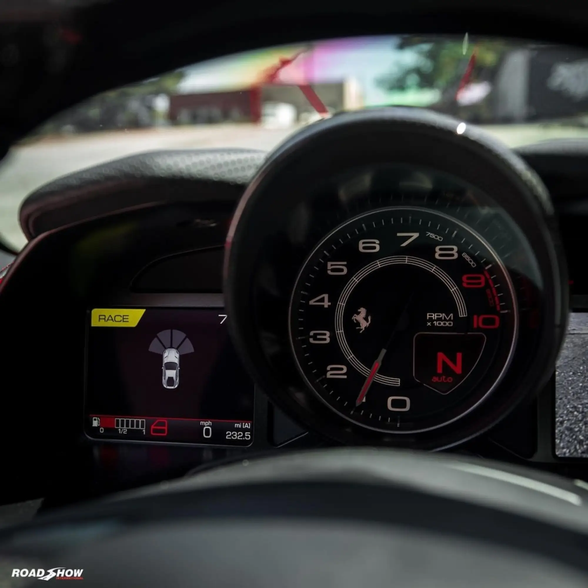 Ferrari 812 RS Edition - Foto - 1