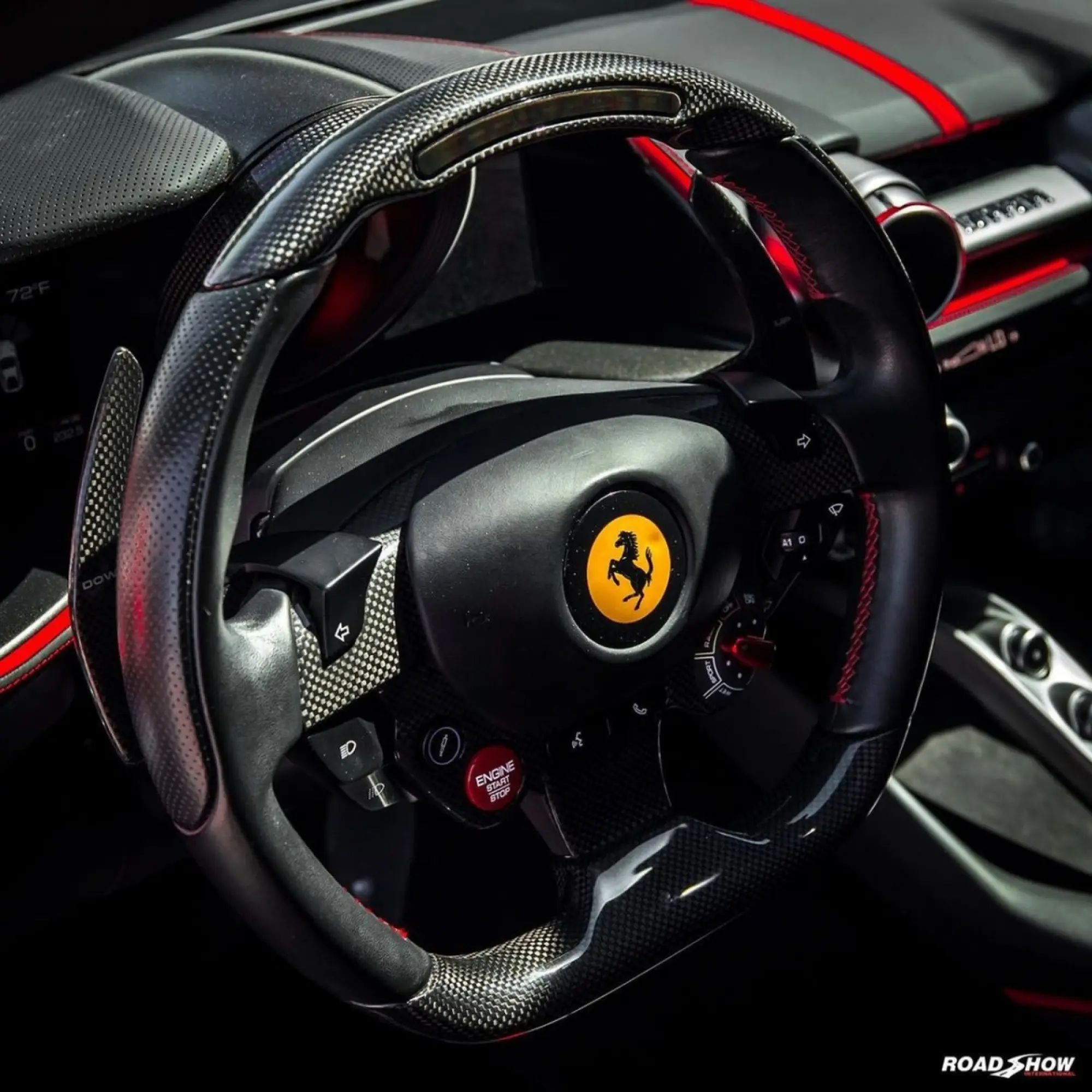 Ferrari 812 RS Edition - Foto - 2
