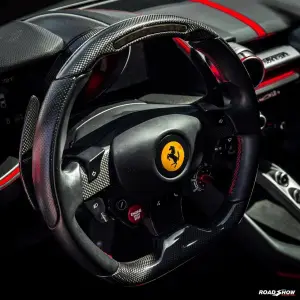 Ferrari 812 RS Edition - Foto - 2