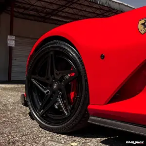 Ferrari 812 RS Edition - Foto - 3