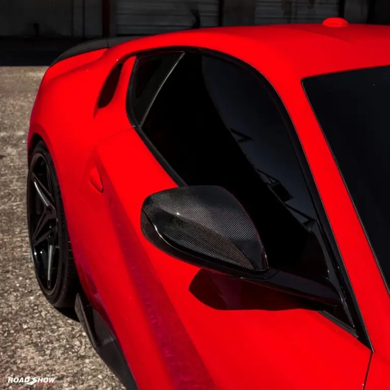 Ferrari 812 RS Edition - Foto - 10