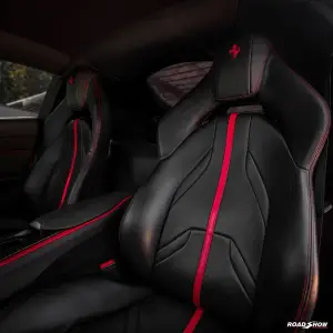 Ferrari 812 RS Edition - Foto - 4