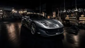 Ferrari 812 Superfast by Carlex Design