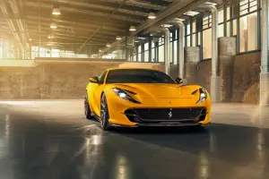 Ferrari 812 Superfast by Novitec - 4