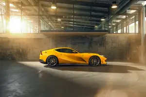 Ferrari 812 Superfast by Novitec - 7