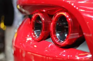 Ferrari 812 Superfast FOTO LIVE - Salone di Ginevra 2017  - 38