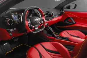 Ferrari 812 Superfast Mansory - 10