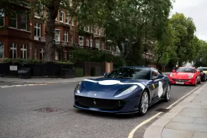 Ferrari 812 Superfast - Tailor Made