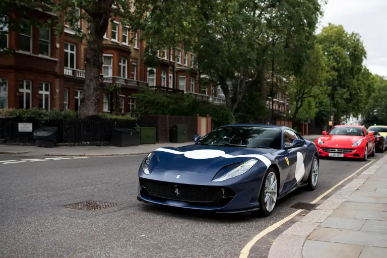 Ferrari 812 Superfast - Tailor Made - 1