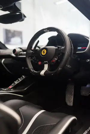 Ferrari 812 Superfast - Tailor Made