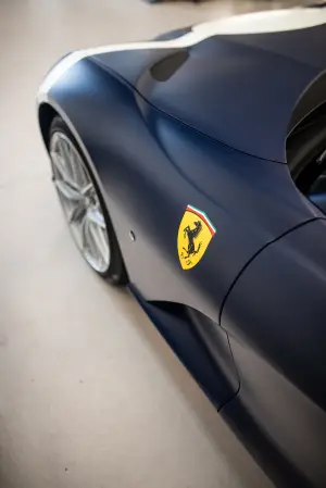 Ferrari 812 Superfast - Tailor Made