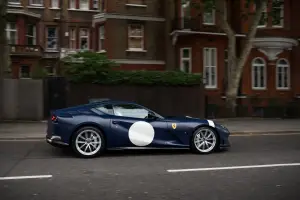 Ferrari 812 Superfast - Tailor Made