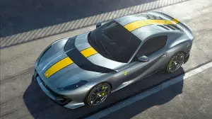 Ferrari 812 Superfast Versione Speciale