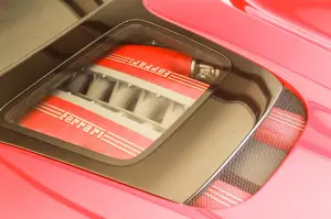 Ferrari al Festival of Speed di Goodwood 2014