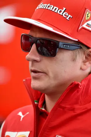 Ferrari al Festival of Speed di Goodwood 2014